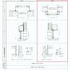 ガレージシャッター 電動 W1176～2000×H2001～2500mm 内部付木造用躯体直付 アルミスラット 単窓仕様 オーダーサイズ 住宅用 LIXIL リクシル 車庫 リフォーム DIY 8枚目