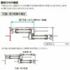 リフォーム網戸 1枚あたり採寸W591-790×採寸H189-968mm 引違い網戸 標準タイプ 窓サイズ 3/4枚建用 2枚セット LIXIL リクシル純正品 網戸 オーダーサイズ DIY 13枚目