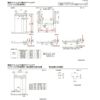 【オーダーサイズ 】室内ドア リクシル ラシッサD キナリモダン標準ドア AKTH-LAA ノンケーシング枠 W507～957mm×H640～2425mm 鍵付/鍵なし リフォーム DIY 11枚目