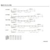 【オーダーサイズ 】可動間仕切り 引戸上吊 リクシル ラシッサD キナリモダン 引違い戸 3枚建 AKMHT-LAA ノンケーシング枠 W2116～3916mm×H1750～2425mm DIY 11枚目