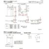 ペットドア付室内ドア リクシル ラシッサD キナリモダン AKTBH-LAA ノンケーシング枠 0720 W780×H2023mm 鍵付/鍵なし LIXIL リフォーム DIY 11枚目