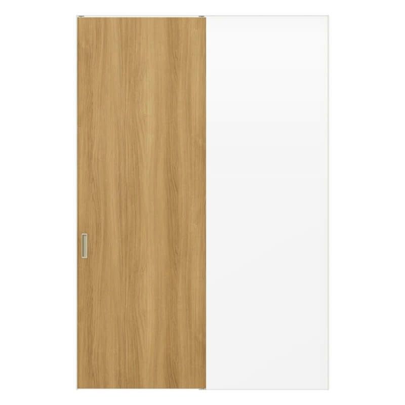 室内引戸 片引戸 標準タイプ 上吊方式 ライン枠 ラフィス RAA  1224/1324/1424/1624/1824 リクシル LIXIL Raffis 建具 リフォーム