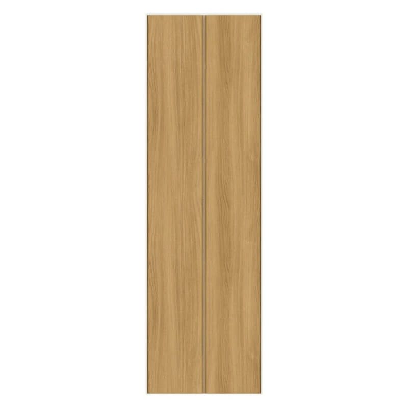 クローゼットドア 開き戸 両開き戸 ライン枠 RAD 手掛け ラフィス 0724