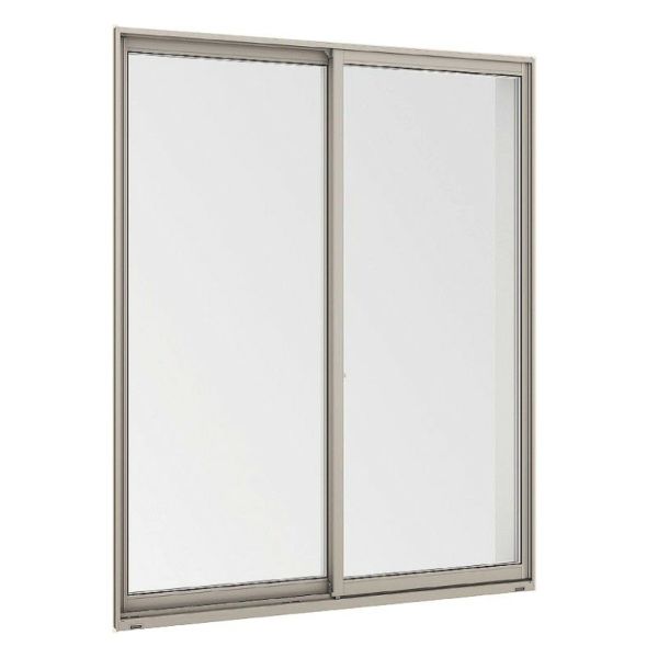 引違い窓 (在来テラス) W1801～2100×H1510～1800mm サーモスL 特注