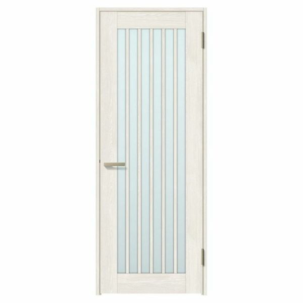 オーダーサイズ 】 LIXIL 室内ドア ラシッサS ノンケーシング枠 LGG 片