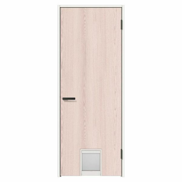 LIXIL ペットドア ラシッサS ノンケーシング枠 LYH 片開き 旗丁番仕様