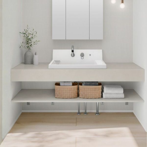 LIXIL FRVN-605YL-P 洗面所用品 YS2H LIXIL FRVN-605YL-P 洗面所用品 YS2H