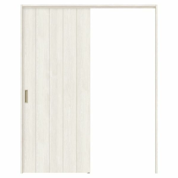 オーダーサイズ LIXIL 室内引戸 上吊方式 片引戸 標準タイプ ラシッサ