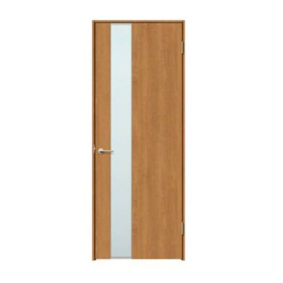 建具 室内ドア TA ノンケーシング枠 標準ドア/EGT(エッチングガラス) 06520/0720/0820 LIXIL トステム 建具 扉 交換 リフォーム DIY