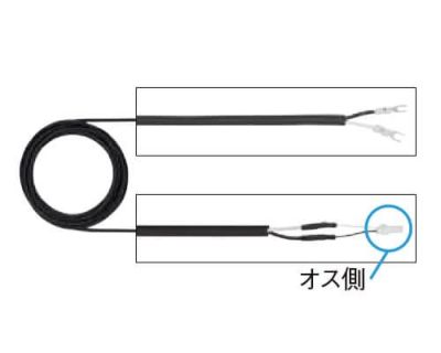 カーキ×インディゴ リクシル 12V 美彩 オプション ポール建用 トランス