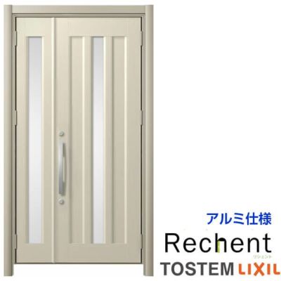 ロンカラーガラスドア 半外付型 06520 W650×H1974mm 勝手口ドア ロンカラーガラスドア 半外付型 06520 W650×H1974mm 勝手口ドア
