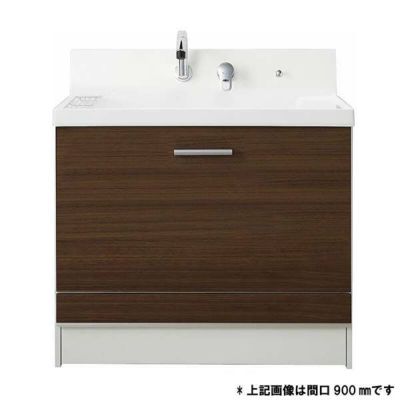 ピアラ 洗面台本体 AR3CH-755SY(N) シングルレバーシャワー水栓 ステップスライドタイプ 間口750mm LIXIL リクシル INAX イナックス 洗面化粧台 リフォーム DIY