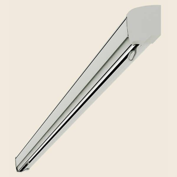 オーニング リクシル 彩風S型 電動手動併用式 アクアシャイン 2.0間 間口3640mm 出幅1.5/2.0m 庇 日除け 窓 後付け 雨よけ おしゃれ リフォーム DIY 5枚目