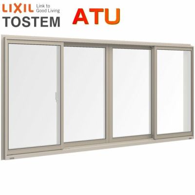 LIXIL ATU 内付型 規格サイズ | リフォームおたすけDIY