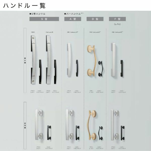 リクシル 高断熱玄関ドア グランデル2 スタンダード仕様 104型 親子入隅(採光なし) W1138×H2330mm トステム LIXIL TOSTEM 玄関扉 新築 新設 交換 リフォーム DIY 7枚目