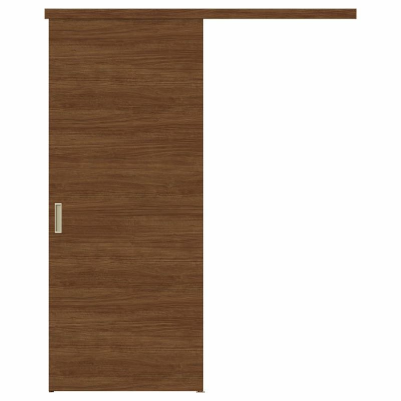 オーダーサイズ リクシル アウトセット引き戸 片引戸 ラシッサs Lgs Dw540 990 Dh1700 2368mm トステム 室内ドア 扉 交換 リフォーム Diy リフォームおたすけdiy