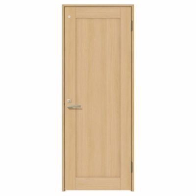 トイレドア 特注 オーダーサイズ ラシッサS LAG ケーシング付枠 W597~957×H1740～2425mm リクシル LIXIL 明かり窓付 錠付き 屋内 オーダー 建具 ドア 木製 おしゃれ 室内ドア 交換 リフォーム DIY 【リフォームおたすけDIY】