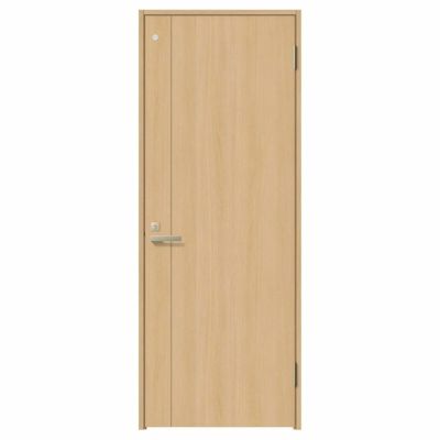 トイレドア 特注 オーダーサイズ ラシッサS LAC ケーシング付枠 W597~957×H1740～2425mm リクシル LIXIL 明かり窓付 錠付き 屋内 オーダー 建具 ドア 木製 おしゃれ 室内ドア 交換 リフォーム DIY 【リフォームおたすけDIY】