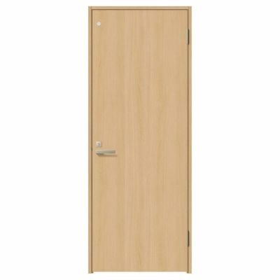 トイレドア 特注 オーダーサイズ ラシッサS LAA ケーシング付枠 W507~957×H640～2425mm リクシル LIXIL 明かり窓付 錠付き 屋内 オーダー 建具 ドア 木製 おしゃれ 室内ドア 交換 リフォーム DIY 【リフォームおたすけDIY】