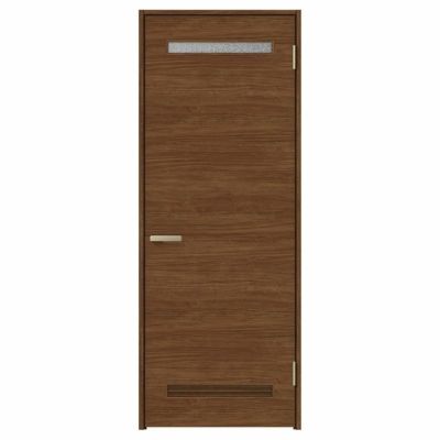 室内ドア 特注 オーダーサイズ ラシッサS 標準ドア LYB ケーシング付枠 W597～957×H1740～2425mm 錠付き/錠なし リクシル LIXIL 屋内 オーダー 建具 ドア 木製 おしゃれ 室内ドア 交換 リフォーム DIY 【リフォームおたすけDIY】