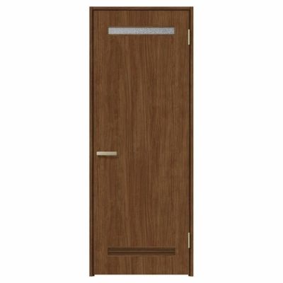 室内ドア 特注 オーダーサイズ ラシッサS 標準ドア LYA ケーシング付枠 W597～957×H1740～2425mm 錠付き/錠なし リクシル LIXIL 屋内 オーダー 建具 ドア 木製 おしゃれ 室内ドア 交換 リフォーム DIY 【リフォームおたすけDIY】