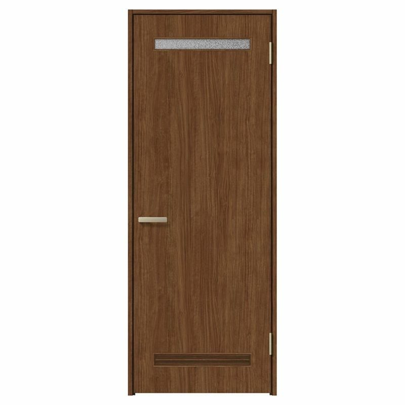 室内ドア 特注 オーダーサイズ ラシッサS 標準ドア LYA ケーシング付枠 W597～957×H1740～2425mm 錠付き/錠なし リクシル LIXIL 屋内 オーダー 建具 ドア 木製 おしゃれ 室内ドア 交換 リフォーム DIY 【リフォームおたすけDIY】