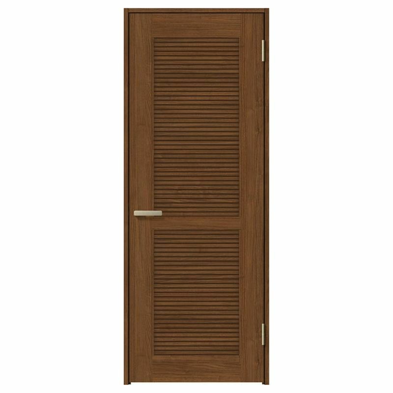 採風 室内ドア 特注 オーダーサイズ ラシッサS 標準ドア LTA ケーシング付枠 W597～957×H1740～2425mm 通風ドア 錠付き/錠なし リクシル LIXIL 屋内 オーダー 建具 ドア 木製 おしゃれ 室内ドア 交換 リフォーム DIY 【リフォームおたすけDIY】