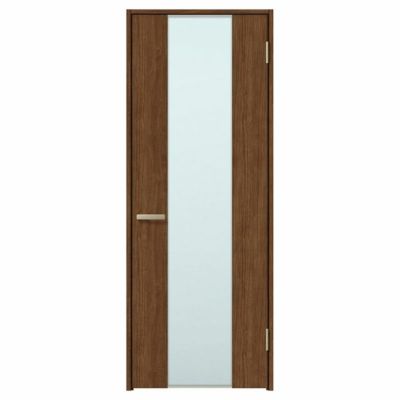 室内ドア 特注 オーダーサイズ ラシッサS 標準ドア LGN ケーシング付枠 W597～957×H1740～2425mm ガラス入りドア 錠付き/錠なし リクシル LIXIL 屋内 オーダー 建具 ドア 木製 おしゃれ 室内ドア 交換 リフォーム DIY 【リフォームおたすけDIY】