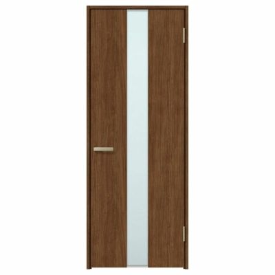 室内ドア 特注 オーダーサイズ ラシッサS 標準ドア LGM ケーシング付枠 W597～957×H1740～2425mm ガラス入りドア 錠付き/錠なし リクシル LIXIL 屋内 オーダー 建具 ドア 木製 おしゃれ 室内ドア 交換 リフォーム DIY 【リフォームおたすけDIY】
