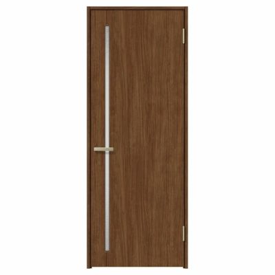 室内ドア 特注 オーダーサイズ ラシッサS 標準ドア LGC ケーシング付枠 W597～957×H1740～2425mm ガラス入りドア 錠付き/錠なし リクシル LIXIL 屋内 オーダー 建具 ドア 木製 おしゃれ 室内ドア 交換 リフォーム DIY 【リフォームおたすけDIY】