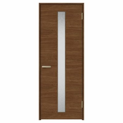 室内ドア 特注 オーダーサイズ ラシッサS 標準ドア LGB ケーシング付枠 W597～957×H1740～2425mm ガラス入りドア 錠付き/錠なし リクシル LIXIL 屋内 オーダー 建具 ドア 木製 おしゃれ 室内ドア 交換 リフォーム DIY 【リフォームおたすけDIY】