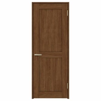 室内ドア 特注 オーダーサイズ ラシッサS 標準ドア LAH ケーシング付枠 W597～957×H1740～2425mm パネルドア 錠付き/錠なし リクシル LIXIL 屋内 オーダー 建具 ドア 木製 おしゃれ 室内ドア 交換 リフォーム DIY 【リフォームおたすけDIY】