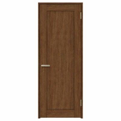 室内ドア 特注 オーダーサイズ ラシッサS 標準ドア LAG ケーシング付枠 W597～957×H1740～2425mm パネルドア 錠付き/錠なし リクシル LIXIL 屋内 オーダー 建具 ドア 木製 おしゃれ 室内ドア 交換 リフォーム DIY 【リフォームおたすけDIY】