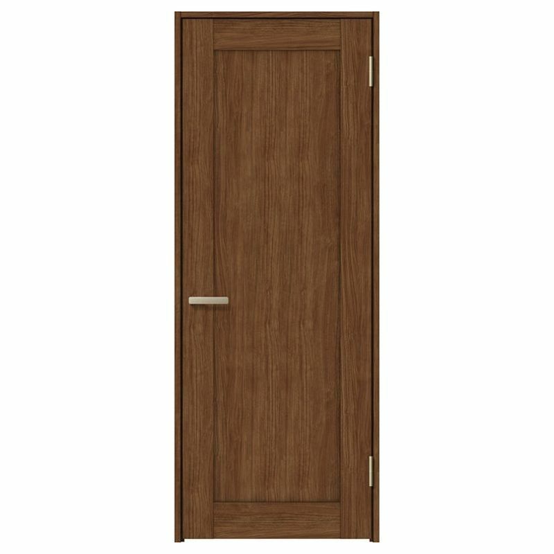 室内ドア 特注 オーダーサイズ ラシッサS 標準ドア LAG ケーシング付枠 W597～957×H1740～2425mm パネルドア 錠付き/錠なし リクシル LIXIL 屋内 オーダー 建具 ドア 木製 おしゃれ 室内ドア 交換 リフォーム DIY 【リフォームおたすけDIY】