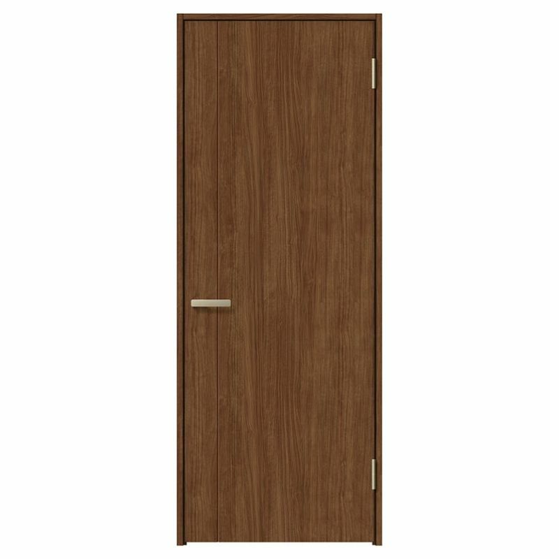 室内ドア 特注 オーダーサイズ ラシッサS 標準ドア LAC ケーシング付枠 W597～957×H1740～2425mm パネルドア 錠付き/錠なし リクシル LIXIL 屋内 オーダー 建具 ドア 木製 おしゃれ 室内ドア 交換 リフォーム DIY 【リフォームおたすけDIY】