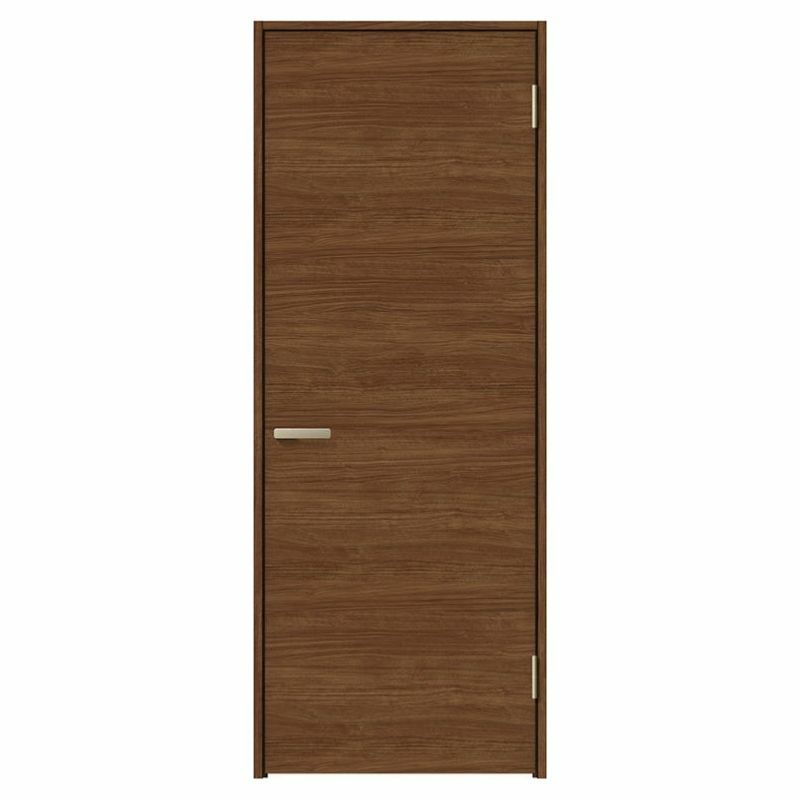 室内ドア 特注 オーダーサイズ ラシッサS 標準ドア LAB ケーシング付枠 W507～957×H640～2425mm パネルドア 錠付き/錠なし リクシル LIXIL 屋内 オーダー 建具 ドア 木製 おしゃれ 室内ドア 交換 リフォーム DIY 【リフォームおたすけDIY】