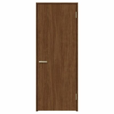 室内ドア 特注 オーダーサイズ ラシッサS 標準ドア LAA ケーシング付枠 W507～957×H640～2425mm パネルドア 錠付き/錠なし リクシル LIXIL 屋内 オーダー 建具 ドア 木製 おしゃれ 室内ドア 交換 リフォーム DIY 【リフォームおたすけDIY】