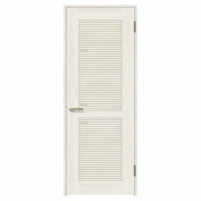 採風 室内ドア 特注 オーダーサイズ ラシッサS 標準ドア LTA ノンケーシング枠 W597～957×H1740～2425mm 通風ドア 錠付き/錠なし リクシル LIXIL 屋内 オーダー 建具 ドア 木製 おしゃれ 室内ドア 交換 リフォーム DIY 【リフォームおたすけDIY】