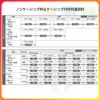 可動間仕切り 引き分け戸 引戸上吊方式 ラシッサ D ヴィンティア LGJ ケーシング付枠 3220/3223 リクシル トステム 室内引き戸 上吊り引分け戸 ドア LIXIL/TOSTEM リビング建材 室内建具 居室ドア 戸 扉 リフォーム DIY 5枚目