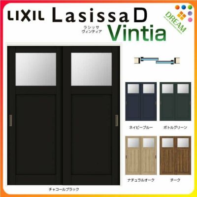 可動間仕切り 引き違い戸 2枚建 引戸上吊方式 ラシッサ S ガラスタイプ Lgm ケーシング付枠 16 1623 リクシル トステム 室内引き戸 上吊り 引違い戸 Lixil Tostem リビング建材 室内建具 居室ドア 戸 扉 リフォーム Diy リフォームおたすけdiy