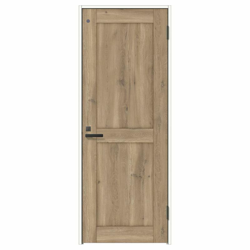 トイレドア ラシッサD ヴィンティア LAH ケーシング付枠 05520/0620/06520/0720/0820/0920 リクシル LIXIL 明かり窓付 錠付き 屋内 セミオーダー 建具 ドア 木製 おしゃれ 室内ドア 交換 リフォーム DIY 【リフォームおたすけDIY】