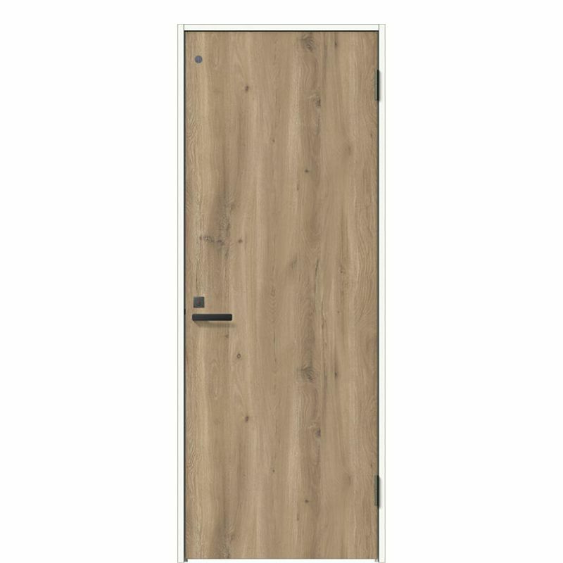 トイレドア ラシッサD ヴィンティア LAA ケーシング付枠 05520/0620/06520/0720/0820/0920 リクシル LIXIL 明かり窓付 錠付き 屋内 セミオーダー 建具 ドア 木製 おしゃれ 室内ドア 交換 リフォーム DIY 【リフォームおたすけDIY】