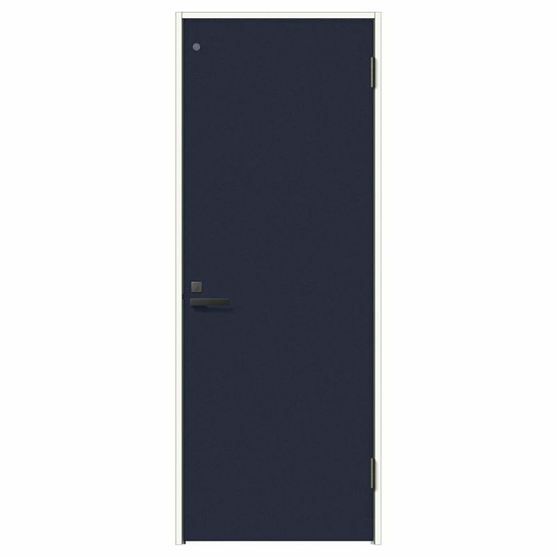 トイレドア ラシッサD ヴィンティア LAA ノンケーシング枠 05520/0620/06520/0720/0820/0920 リクシル LIXIL 明かり窓付 錠付き 屋内 セミオーダー 建具 ドア 木製 おしゃれ 室内ドア 交換 リフォーム DIY 【リフォームおたすけDIY】