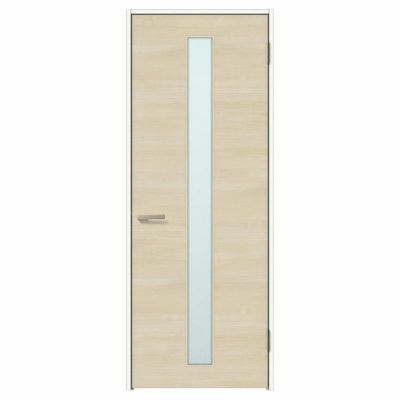 室内ドア ラシッサD ラテオ 標準ドア LGA ノンケーシング枠 05520/0620/06520/0720/0820/0920 ガラス入りドア 錠付き/錠なし リクシル LIXIL 屋内 セミオーダー 建具 ドア 木製 おしゃれ 室内ドア 交換 リフォーム DIY 【リフォームおたすけDIY】