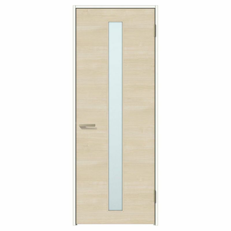 室内ドア ラシッサD ラテオ 標準ドア LGA ノンケーシング枠 05520/0620/06520/0720/0820/0920 ガラス入りドア 錠付き/錠なし リクシル LIXIL 屋内 セミオーダー 建具 ドア 木製 おしゃれ 室内ドア 交換 リフォーム DIY 【リフォームおたすけDIY】