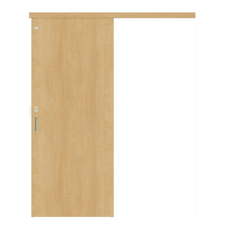 室内建具 ＬＩＸＩＬ アウトセット片引戸 W1824×H2030 （1820） LZB 「ラシッサS Crea」 - 工具、DIY用品