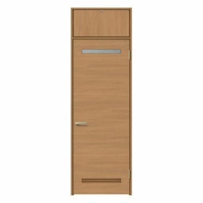 ランマ付 室内ドア ラシッサS LYB ケーシング付枠 0724 W780×H2400mm 錠付き/錠なし リクシル LIXIL ランマ ドア 屋内 セミオーダー 建具 ドア 木製 おしゃれ 室内ドア 交換 リフォーム DIY 【リフォームおたすけDIY】