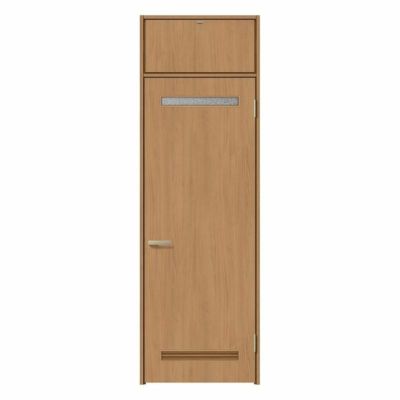 ランマ付 室内ドア ラシッサS LYA ケーシング付枠 0724 W780×H2400mm 錠付き/錠なし リクシル LIXIL ランマ ドア 屋内 セミオーダー 建具 ドア 木製 おしゃれ 室内ドア 交換 リフォーム DIY 【リフォームおたすけDIY】