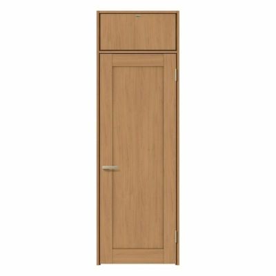 ランマ付 室内ドア ラシッサS LAG ケーシング付枠 0724 W780×H2400mm パネルドア 錠付き/錠なし リクシル LIXIL ランマ ドア 屋内 セミオーダー 建具 ドア 木製 おしゃれ 室内ドア 交換 リフォーム DIY 【リフォームおたすけDIY】