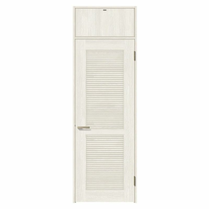 採風 ランマ付 室内ドア ラシッサS LTA ノンケーシング枠 0724 W780×H2400mm 錠付き/錠なし リクシル LIXIL ランマ 通風 ドア 屋内 セミオーダー 建具 ドア 木製 おしゃれ 室内ドア 交換 リフォーム DIY 【リフォームおたすけDIY】